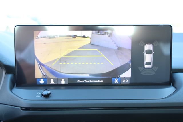 New 2026 Honda Accord Touring image 20