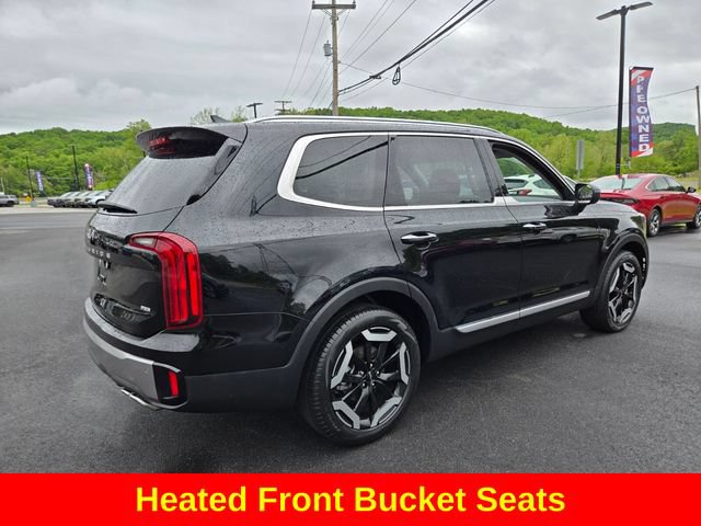 Used 2025 Kia Telluride S AWD/4WD image 9