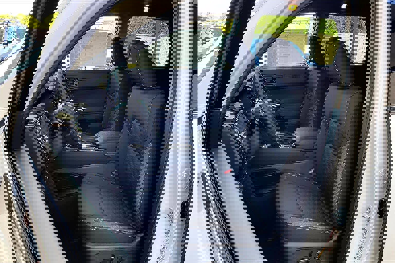 New 2026 Nissan Pathfinder SV image 15