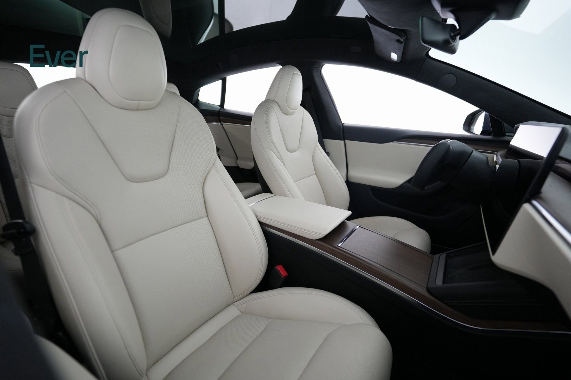 Used 2023 Tesla Model S Standard Range image 8