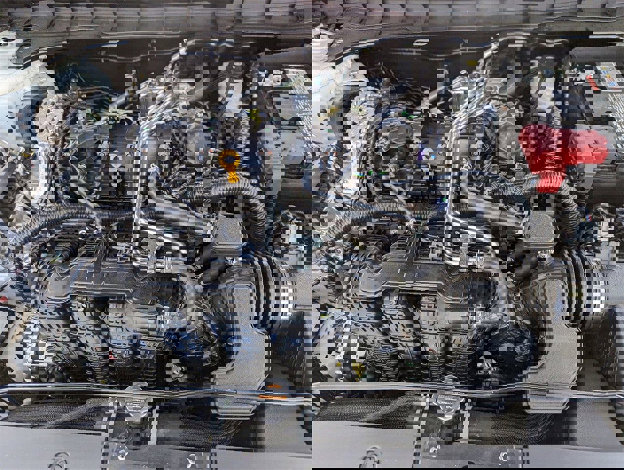 New 2025 Nissan Altima 2.5 SR image 9