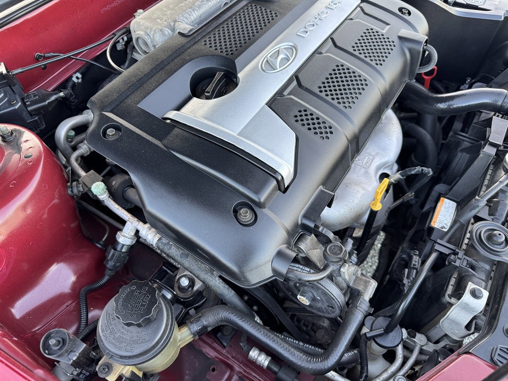 Used 2006 Hyundai Elantra GLS image 39