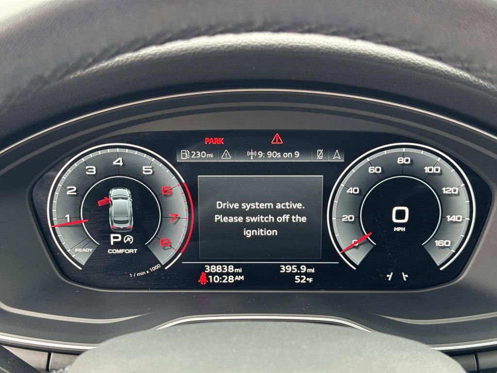 Used 2023 Audi A5 2.0T Premium Plus image 21