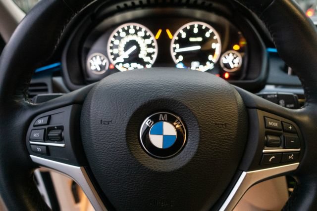 Used 2014 BMW X5 xDrive35d AWD/4WD image 7