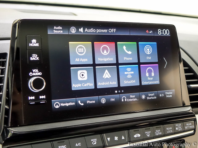 Used 2025 Honda Odyssey Touring image 16