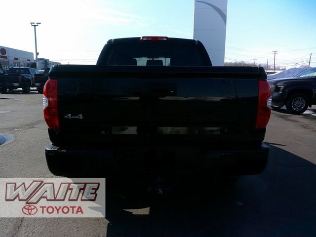 Used 2014 Toyota Tundra 1794 Edition image 3