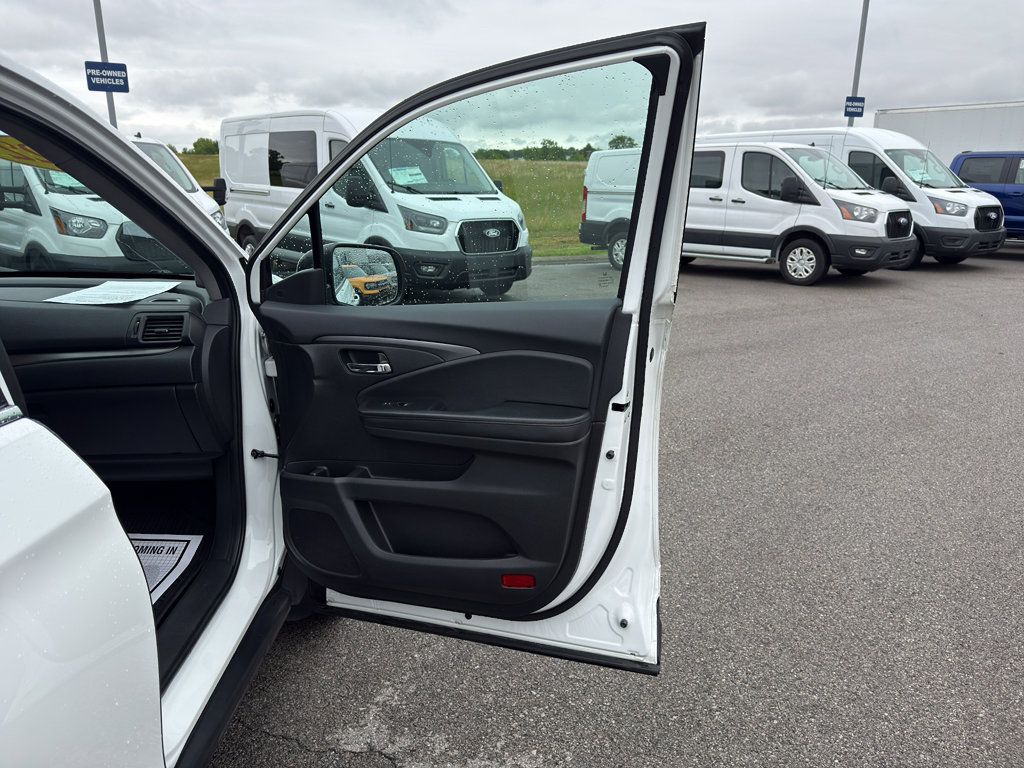Used 2022 Honda Pilot Special Edition image 19