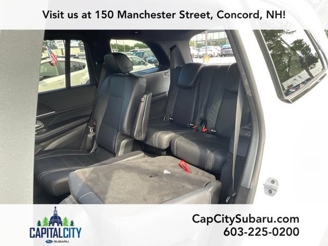 Used 2023 Mercedes-Benz GLS 580 4MATIC image 18