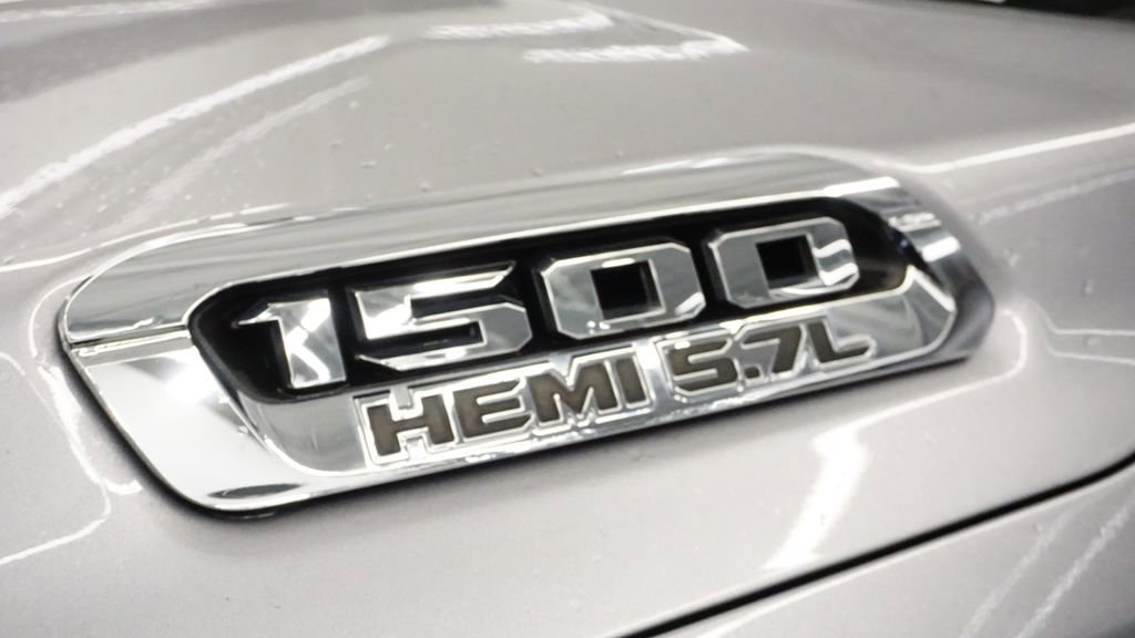 Used 2019 RAM 1500 Big Horn w/ Protection Group image 11