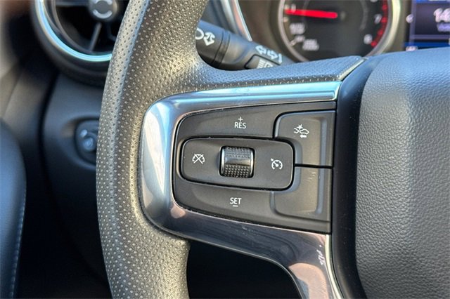 Used 2022 Chevrolet Blazer LT image 36