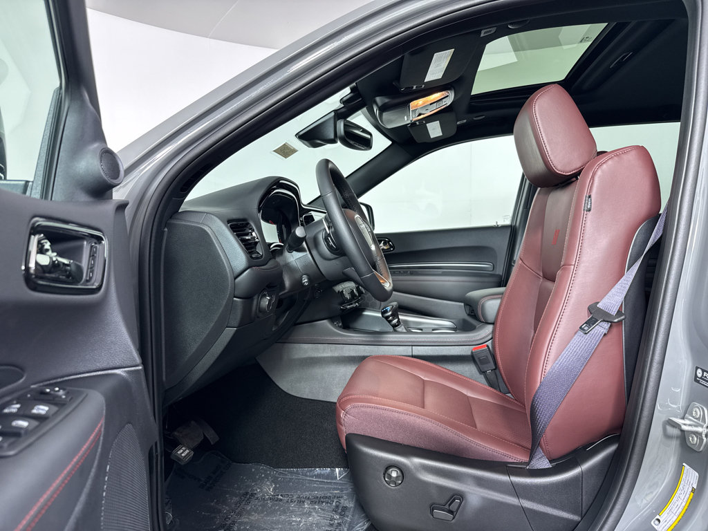 New 2026 Dodge Durango GT w/ Tow 'N Go Package AWD/4WD image 7