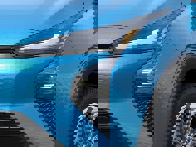 New 2027 Chevrolet Bolt LT image 10