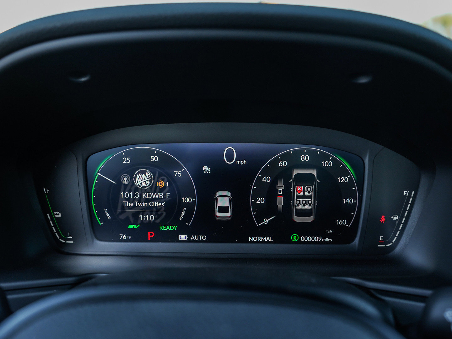 New 2025 Honda Accord Touring image 20