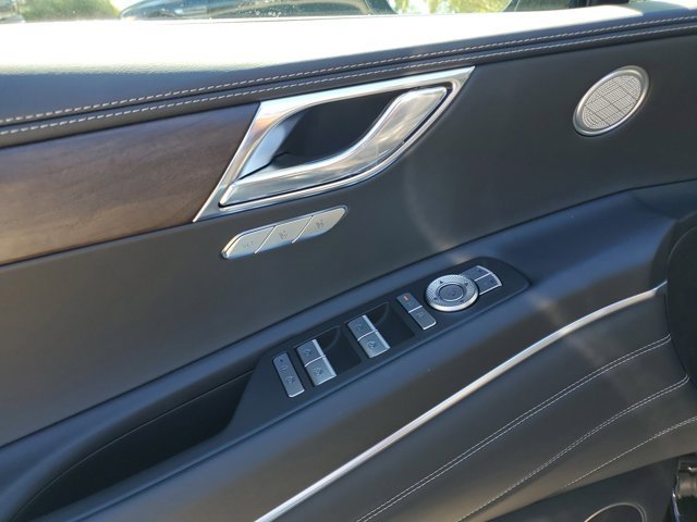 New 2026 Genesis GV80 2.5T Select image 12