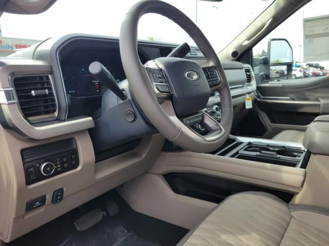 New 2026 Ford F350 4x4 Crew Cab Super Duty image 23