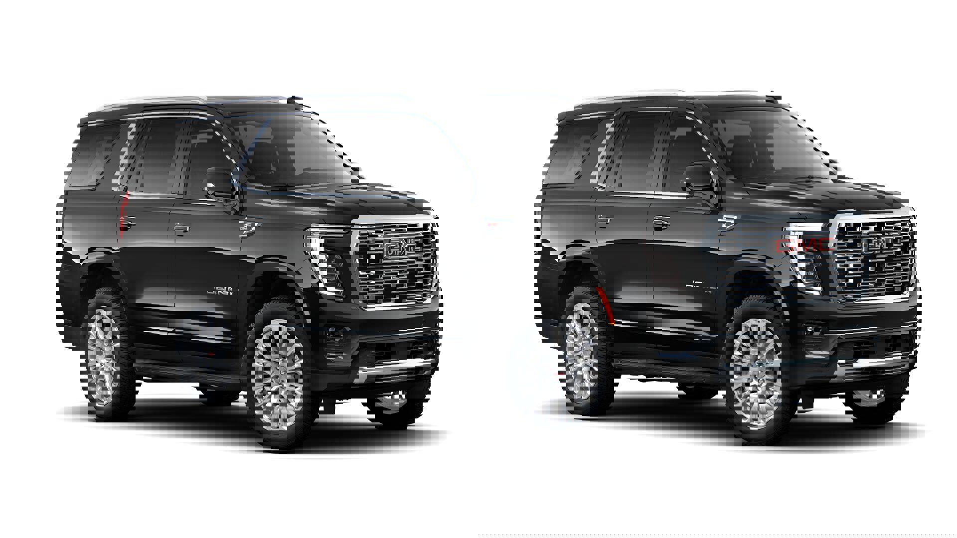 New 2026 GMC Yukon Denali image 22