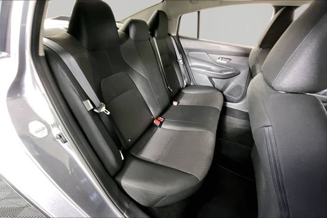 Used 2026 Nissan Sentra S w/ Floor Mat Package FWD image 24