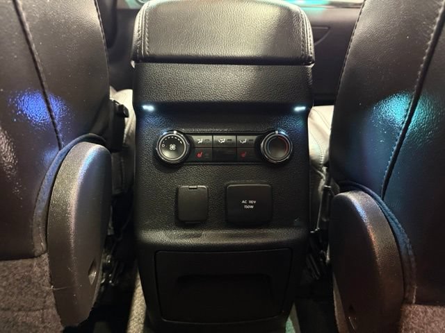 Used 2015 Ford Explorer Limited w/ Equipment Group 302A AWD/4WD image 33