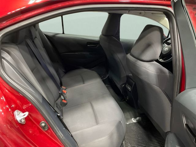 Used 2023 Toyota Corolla LE FWD image 23