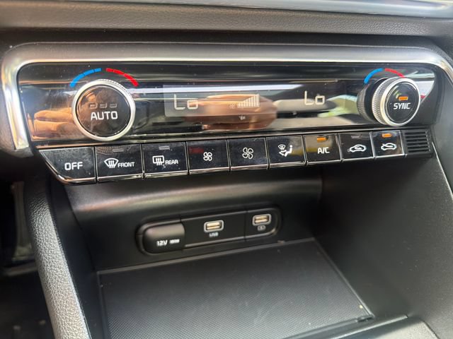 Used 2023 Kia K5 GT w/ GT1 Package FWD image 36