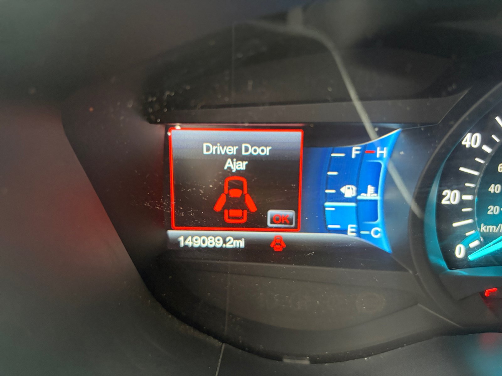 Used 2016 Ford Fusion SE AWD/4WD image 15