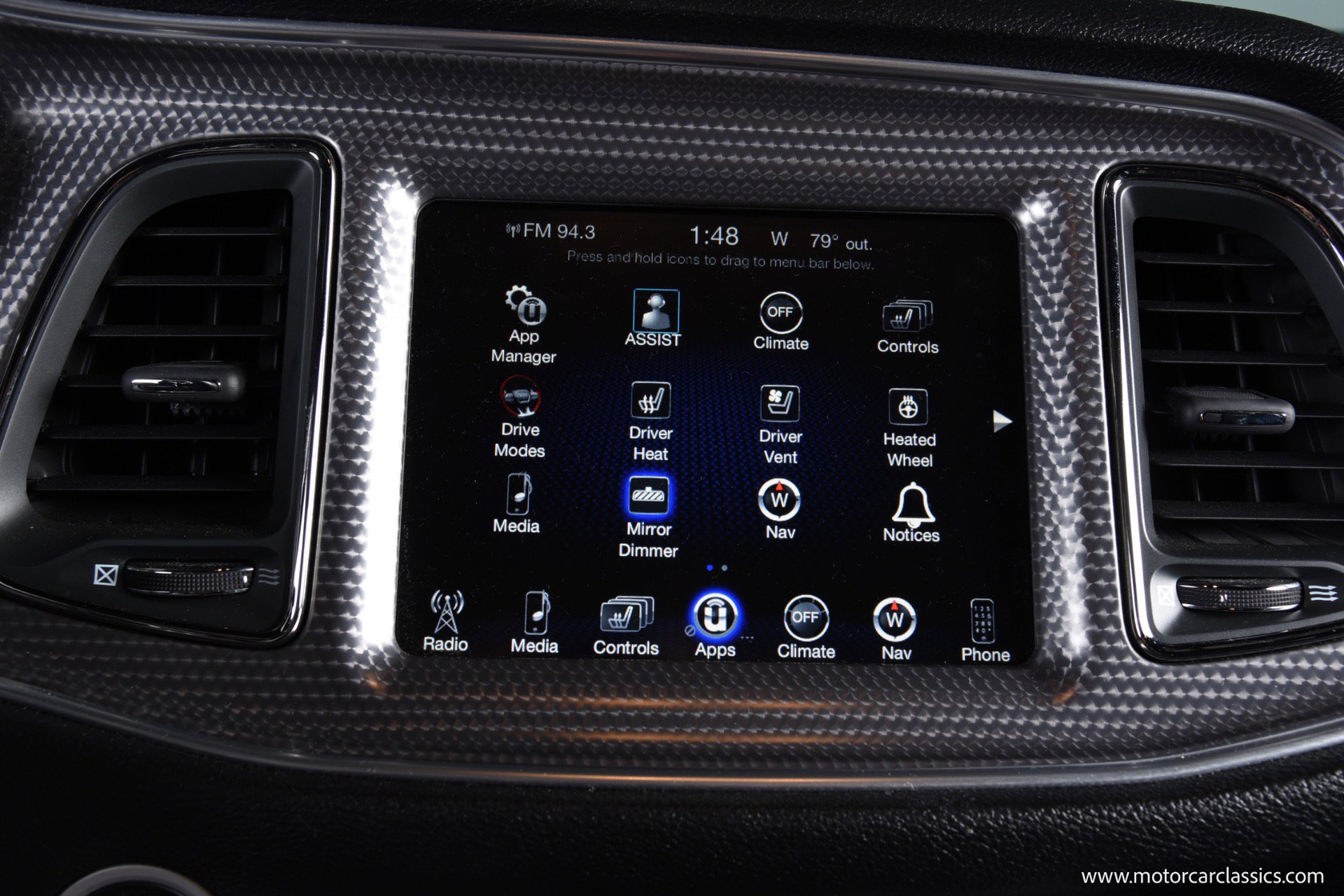 Used 2015 Dodge Challenger SRT Hellcat image 32