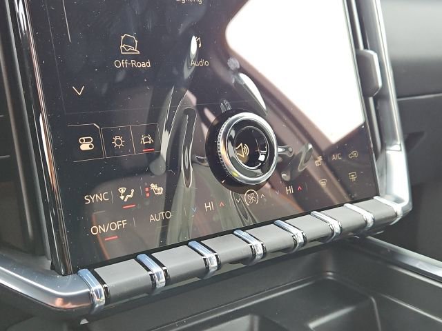 New 2026 GMC Acadia AT4 w/ LPO, All-Weather Package image 42