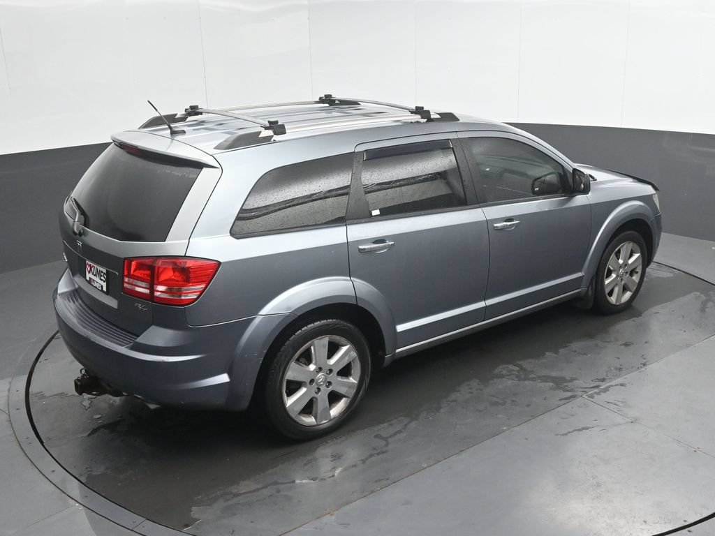 Used 2009 Dodge Journey R/T w/ Convenience Group II FWD image 13