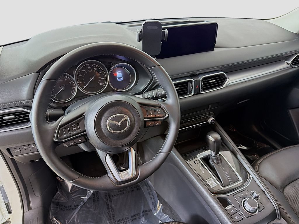 Used 2023 MAZDA CX-5 AWD 2.5 S image 22