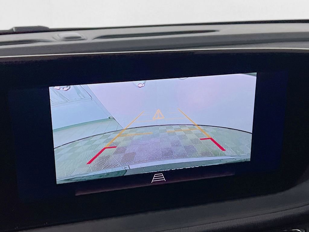 New 2025 Buick Envista Avenir image 12