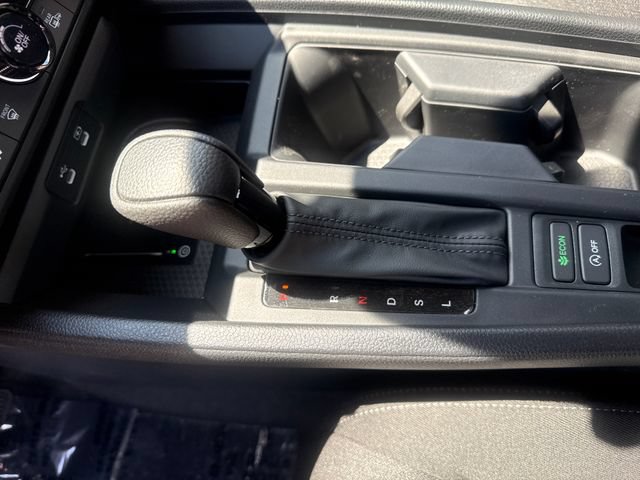 New 2026 Honda Accord SE image 18