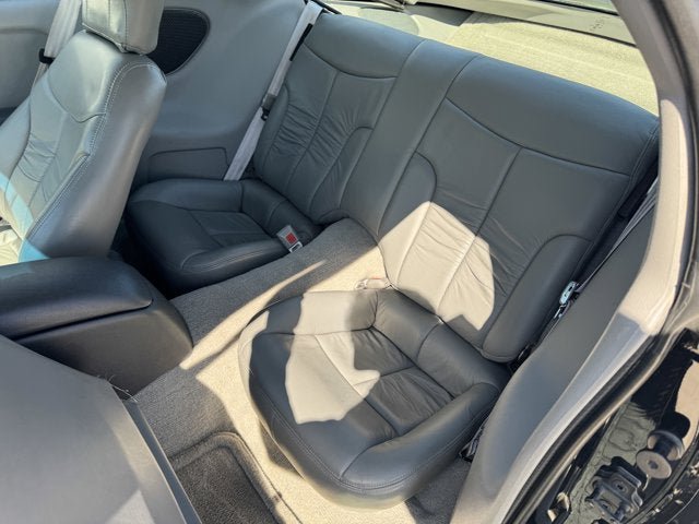 Used 1995 Pontiac Firebird Formula RWD image 22