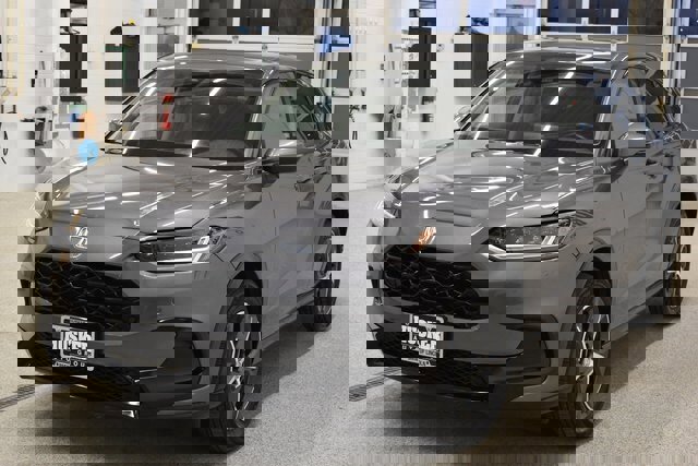 Used 2025 Honda HR-V EX-L image 9