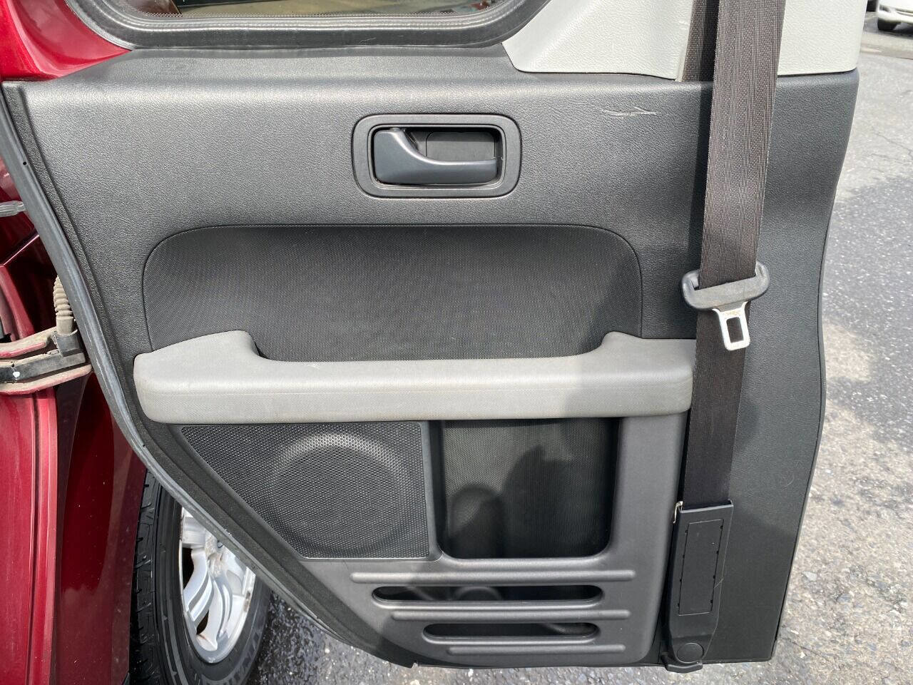 Used 2006 Honda Element EX-P image 20