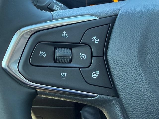 New 2026 Chevrolet Trax LT w/ Sunroof Package FWD image 9