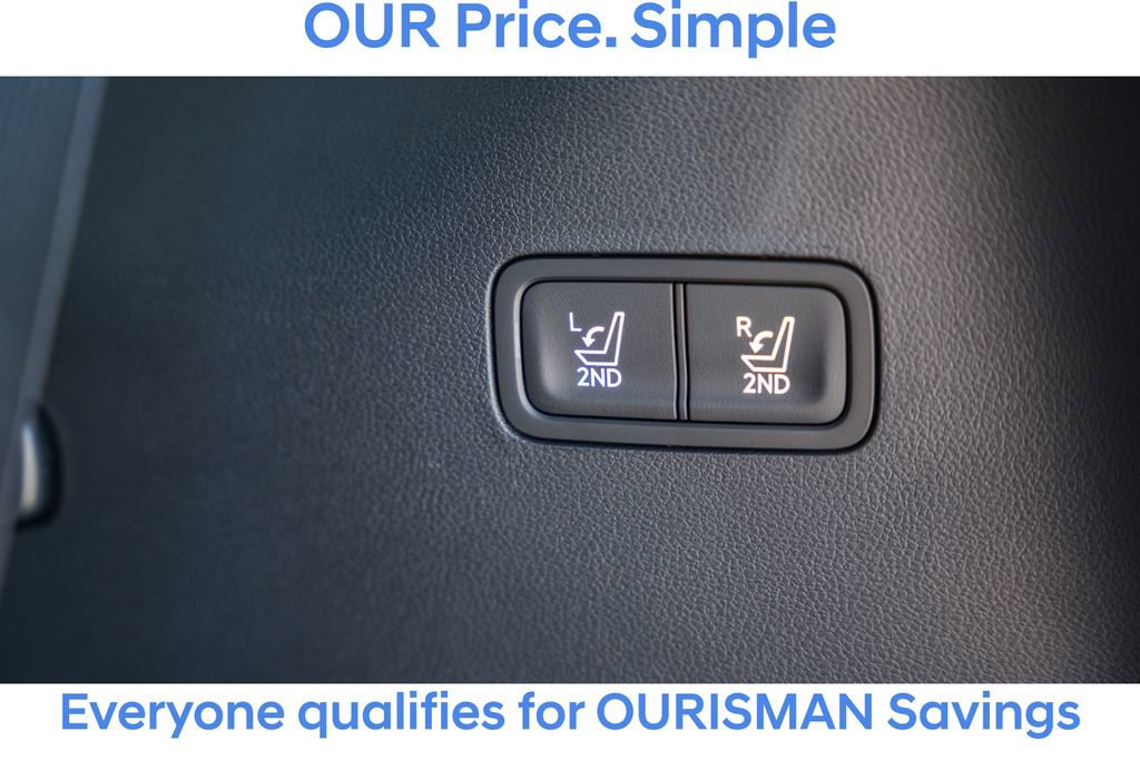 New 2026 Hyundai Santa Fe SEL image 10