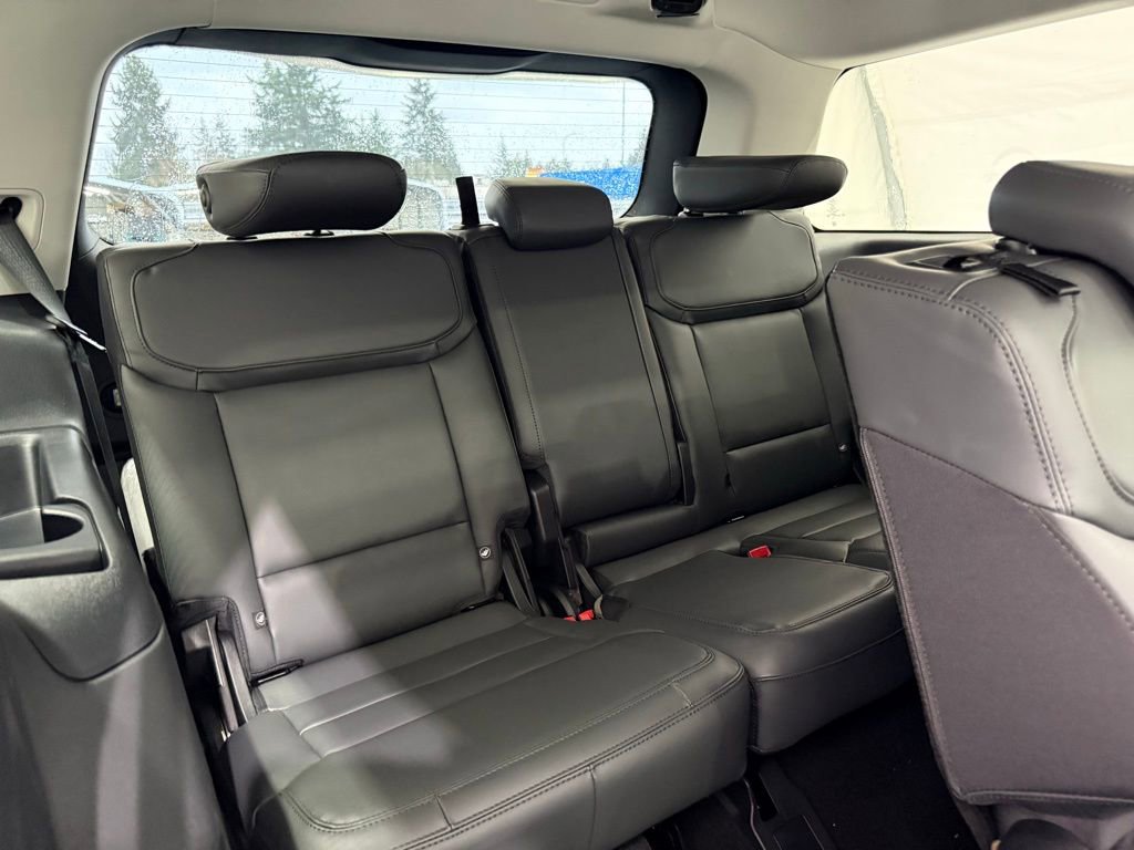 New 2026 Ford Expedition Active AWD/4WD image 32