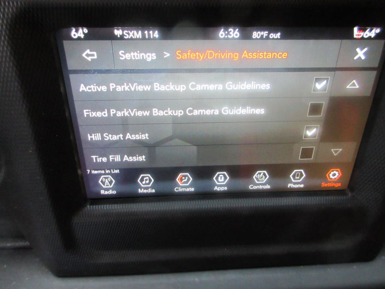 Used 2021 Jeep Wrangler Unlimited Rubicon w/ Dual Top Group image 56