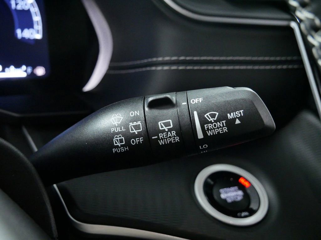 Used 2024 Jeep Grand Cherokee Altitude image 51