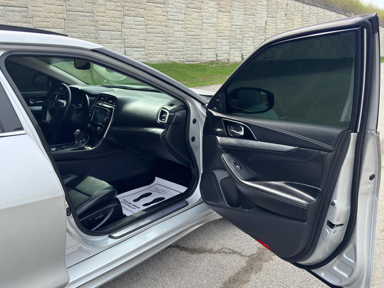 Used 2018 Nissan Maxima 3.5 SL image 28