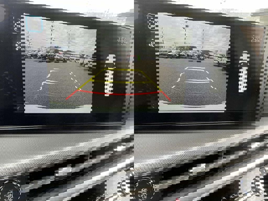 New 2026 Hyundai Santa Fe SE image 14