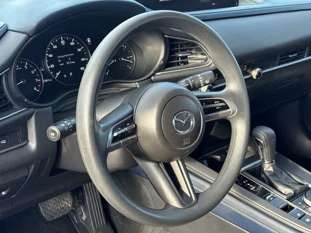 Used 2021 MAZDA CX-30 AWD 2.5 S image 21
