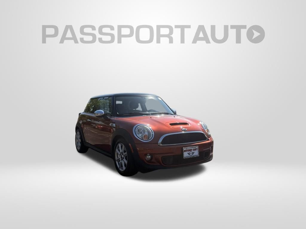 Used 2013 MINI Cooper S FWD image 3