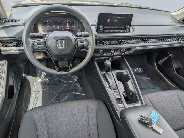 Used 2023 Honda Accord LX image 16