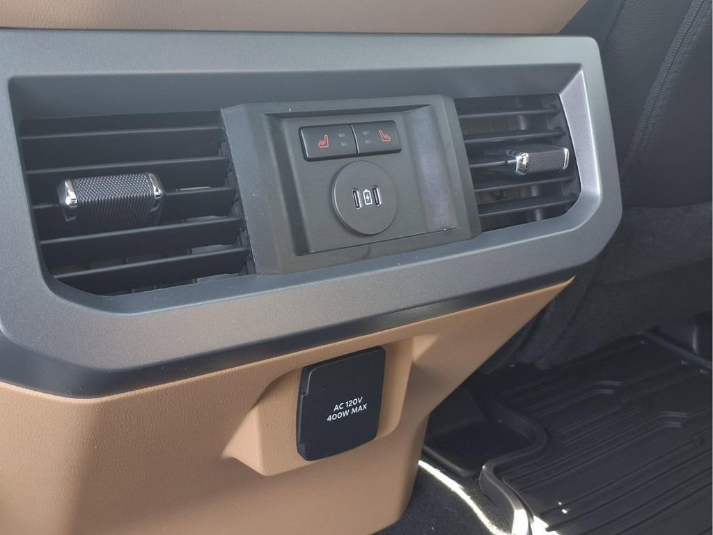 New 2026 Ford F350 Lariat w/ Lariat Ultimate Package image 23