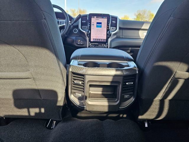 New 2026 RAM 2500 Big Horn image 13