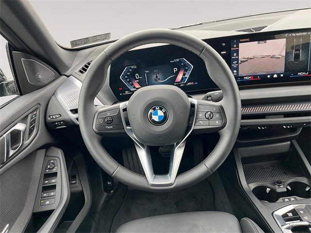 Certified 2025 BMW 228i xDrive w/ Premium Package image 12