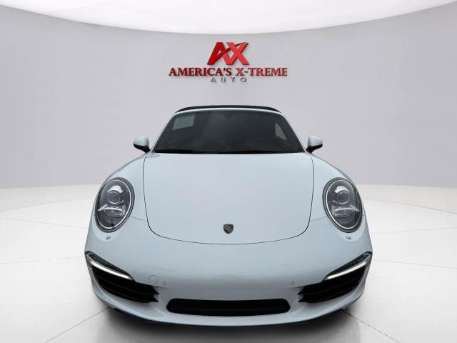 Used 2013 Porsche 911 Carrera S RWD image 8