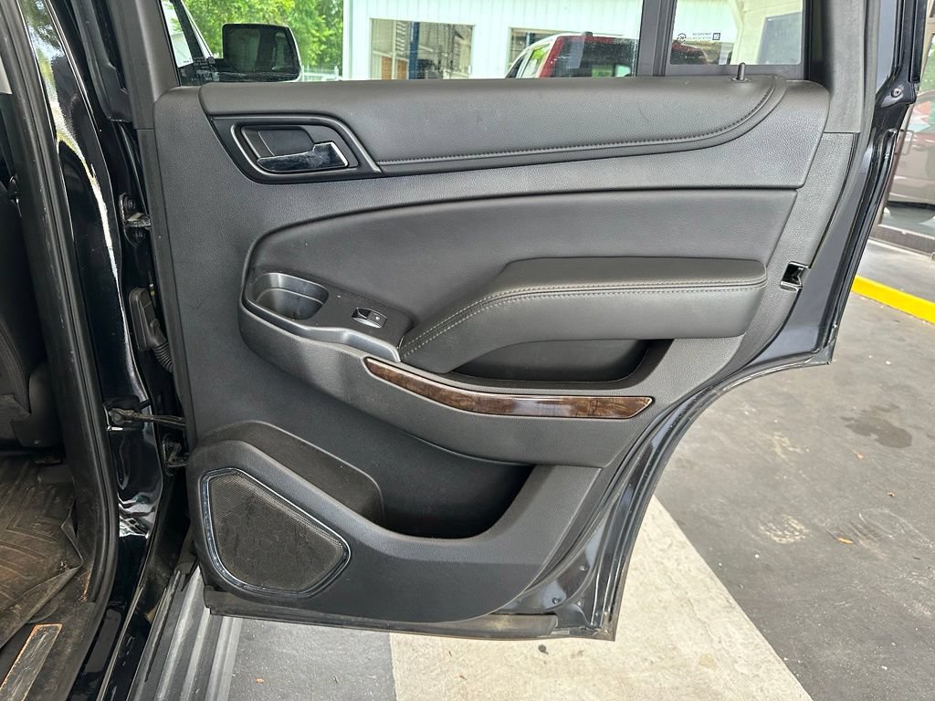Used 2019 Chevrolet Tahoe LT AWD/4WD image 33