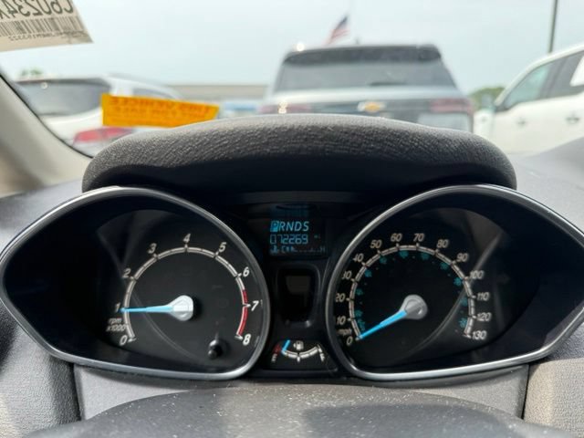 Used 2014 Ford Fiesta SE w/ Equipment Group 201A FWD image 14
